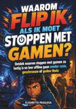 Waarom flip ik als ik moet stoppen met gamen: Ontdek waarom stoppen met gamen zo lastig is en leer offline gaan zonder ruzie, geschreeuw of gedoe thuis