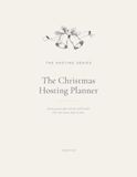The Christmas Hosting Planner