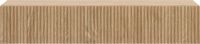 Selsey NOLIE Wandconsole met lade 90 cm Geolied Eiken