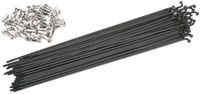 Odyssey Odyssey Spokes Black - UNI