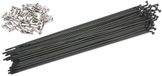 Odyssey Odyssey Spokes Black - UNI
