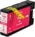Canon Cartouches d'encre, compatible avec PGI-1500 XL Magenta