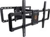 Echogear MaxMotion TV-muurbeugel voor grote tv's van 42-90 inch, full motion, soepel draaien, kantelen en uitbreiden, universeel ontwerp werkt met Samsung, Vizio etc, incl. hardware en boorsjabloon
