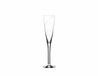 Kosta Boda Line verre à champagne 0,15 L
