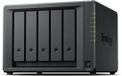 Synology DX525 Disk Array Desktop Zwart