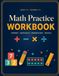 Math Practice Workbook for Kids: Ages 7-9 (Grades 2-3), Addition, Subtraction, Multiplication, Division & Word Problems - 1,700+ Problems with Answer Key