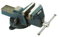 Faherma TBF-2 - Schroef Bank ligger. 080 mm TBF-2