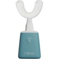 Y-Brush Elektrische tandenborstel Sonique Essential Blauwgrijs