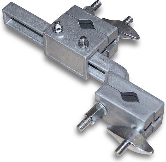 GEWA MUSIC STORE MultiClamp MC20X, uittrekbaar