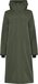 Didriksons SELINA WNS PARKA Dames Outdoorjas - Deep Green - Maat 42 - Herfst/Winter 2025
