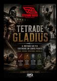 Tetrade Gladius: Allenati come i Gladiatori