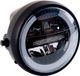 Puig Universal Led Koplamp Zwart