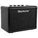 Blackstar Fly 3 Draagbare Mini Stereo Pack Elektrische Gitaarversterker MP3 Line In & Hoofdtelefoon Line Out op batterijen