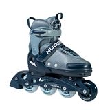 HUDORA Inline Skeelers Leon 2.0 Ocean, Maat 29-32