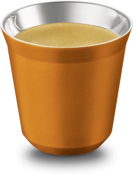 Nespresso Pixie Lungo Cup, Vienna