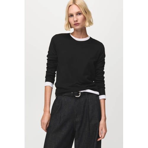 Mango sweater