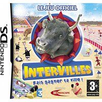 Logithéque Intervilles 2009 Duo