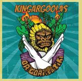 Sonic Rendezvous Kingargoolas Dr. Gori Is Atiki (7" Single)