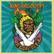 Sonic Rendezvous Kingargoolas Dr. Gori Is Atiki (7" Single)