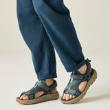 Regatta Heren Lito Tecfoam sandalen