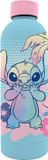 Lilo en Stitch Kids Licensing Disney Stitch Drinkbeker Roestvrij Staal - 500 ml - Blauw & Roze