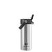Sparrow RVS Drinkfles 500ml/750ml/1L/1.2L - Isolerende Waterfles met Rietje