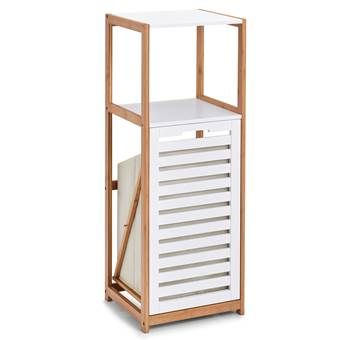 ZELLER MDF Waskast - wit