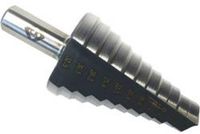 C.K T3012 HSS Getrapte boor 12.5 - 32.5 mm