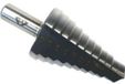 C.K T3012 HSS Getrapte boor 12.5 - 32.5 mm