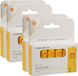 Shell Batterijen Penlite - AA type - 24x stuks - Alkaline - Long life