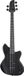 TMB425BBKF Ibanez Talman TMB425B-BKF Black Flat - Elektrische basgitaar