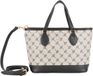 JOOP! Mazzolino Mathea Handbag Black