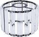 LIGHT HOME LH Holdi Lampenkap Walze, 14 cm