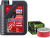 Citomerx Mash Onderhoudsset voor Two Fity 250, bouwjaar 2015. Beta Alp: 40 euro. Jonathan M4 350 / Suzuki DR 250, 350 GN, GNX, GZ, TU 250, VL 125