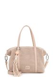 SURI FREY Shopper SFY Gitty 17133 Dames handtassen lightrose