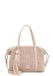 SURI FREY Shopper SFY Gitty 17133 Dames handtassen lightrose
