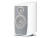 Paradigm Persona B enceinte de moniteur blanc brillant