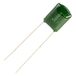 Suntan TS01002A223JSB000R 1 pièce(s) Condensateur film 22 nF 100 V 10 % 5 mm (L x l) 12 mm x 8 mm
