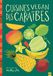 Cuisines vegan des Caraïbes 9782383381112