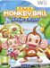 Sega Super Monkey Ball: Step & Roll - Nintendo Wii