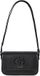 GUESS Isola Convertible Xbody Flap Zwarte Schoudertas