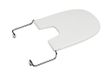 Roca Dama Retro A806320194 WC-bidet Nerz