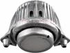 METZGER Support moteur, combinaison caoutchouc-métal, avant, inférieur, droit, pour MERCEDES-BENZ Classe E berline (W212), numéro d'article 8054240