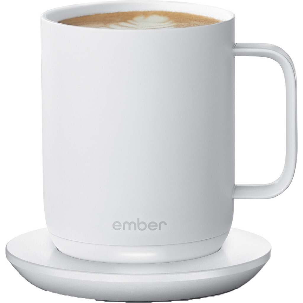 Ember Mug 2 White