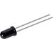 OSRAM SFH 313 FA Phototransistor 5 mm 1080 nm 10 ° SFH 313 FA