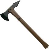 Cold Steel Trench Hawk tomahawk, bruin