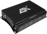 ESX VX5000PRO - Ultra Klasse D - 1 Kanaals versterker - 5000 Watt RMS