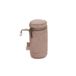 Little Company Flessenwarmer Lucca Brown