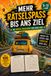Mehr Rätselspaß bis ans Ziel: Die Rätsel - Challenge für Kinder von 9 bis 12 Jahren – ideales Rätselbuch Geschenk für Reise, Urlaub und unterwegs