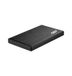 Adj AH612 Boîtier de disque dur Noir 2.5